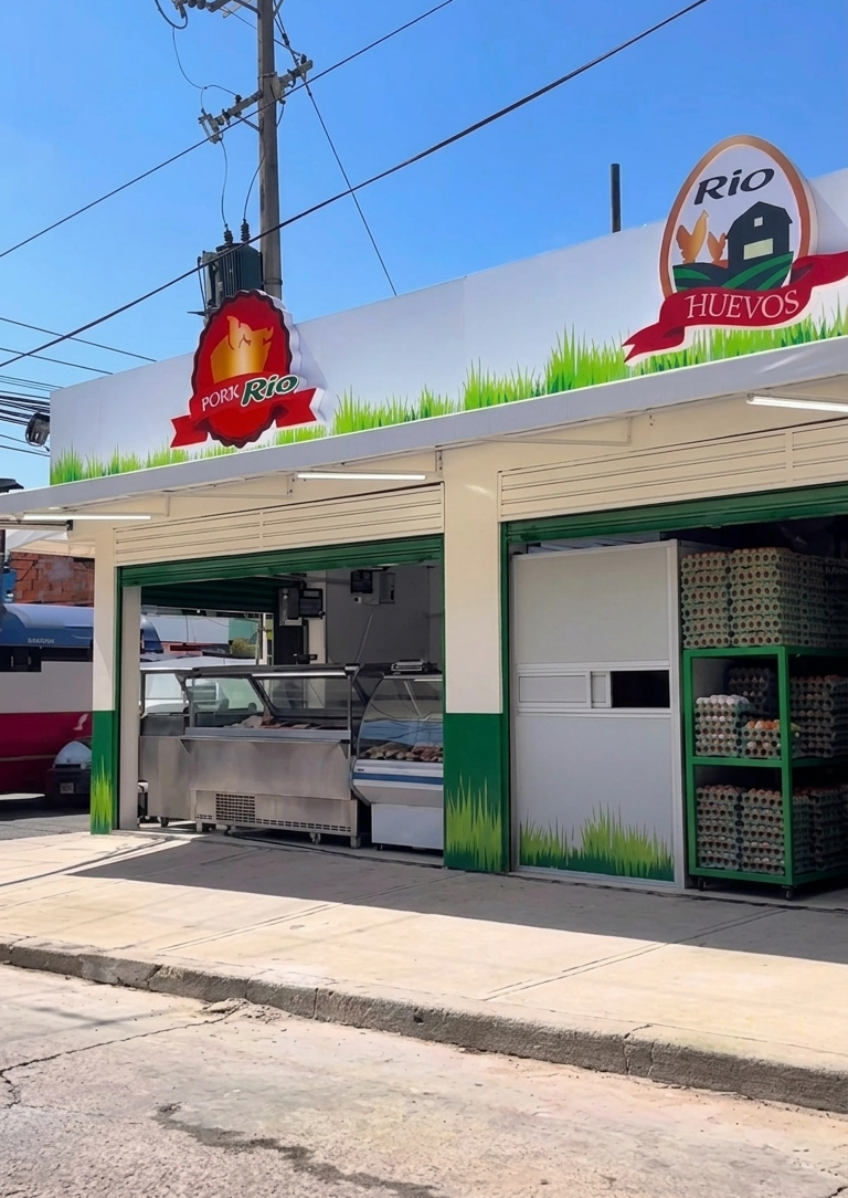 Equipo Río Campo en Cúcuta
